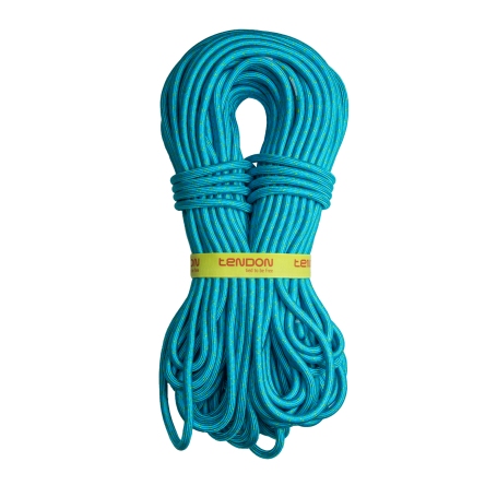 Echipament de alpinism - Tendon Master Pro 9,7 Complete shield 100m