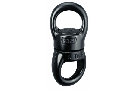 Lucru la înălțime - Petzl Swivel