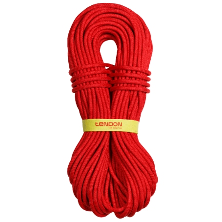 Echipament de alpinism - Tendon Master Pro 9,2 Complete shield 30m