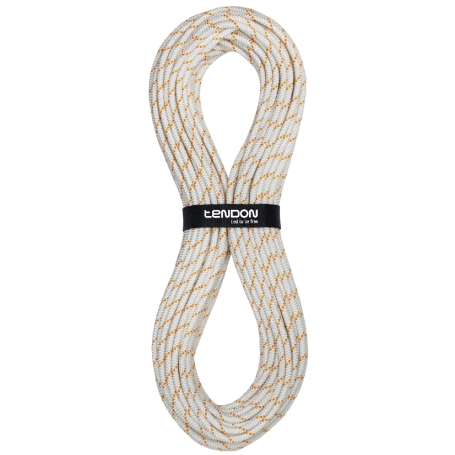 Echipament de alpinism - Tendon Speleo 9 Standard 30m