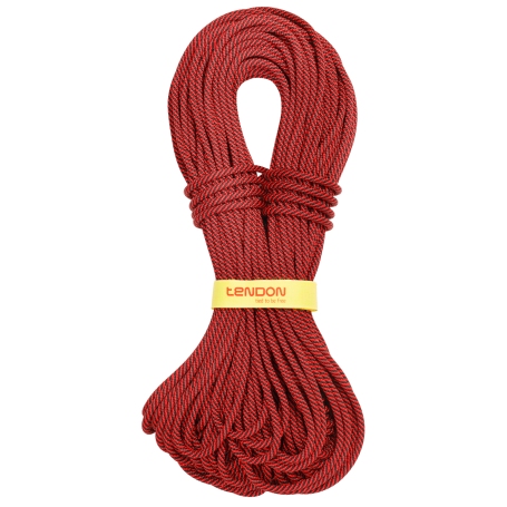 Echipament de alpinism - Tendon Master 7,8 Complete shield 70m