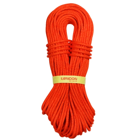 Echipament de alpinism - Tendon Master 9,4 Standard 70m