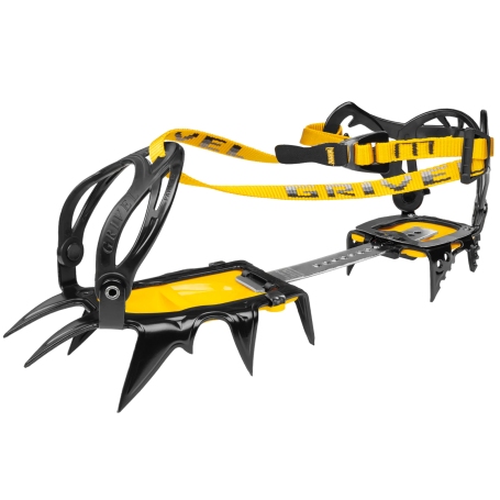 Echipament de alpinism - Grivel G12