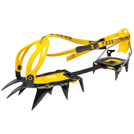 Echipament de alpinism - Grivel G12