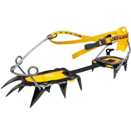 Echipament de alpinism - Grivel G12