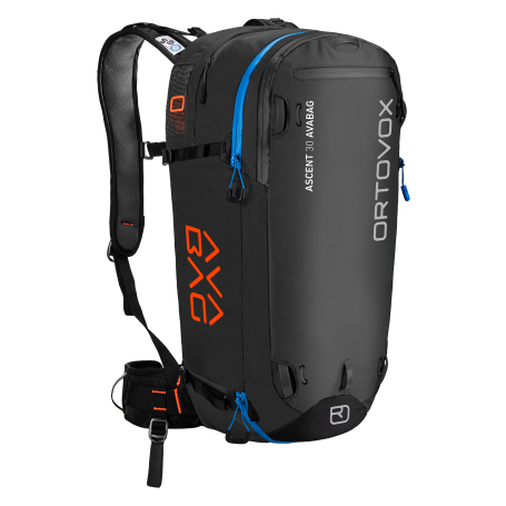 Echipament de alpinism - Ortovox Ascent 30 Avabag Kit