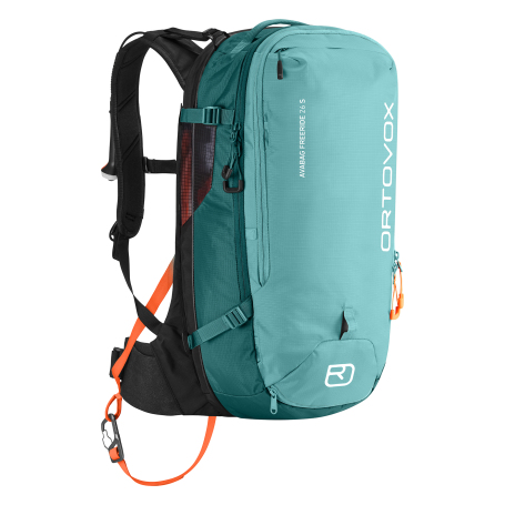 Echipament de alpinism - Ortovox Avabag Litric Freeride 26S