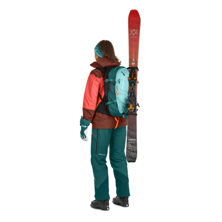 Echipament de alpinism - Ortovox Avabag Litric Freeride 26S