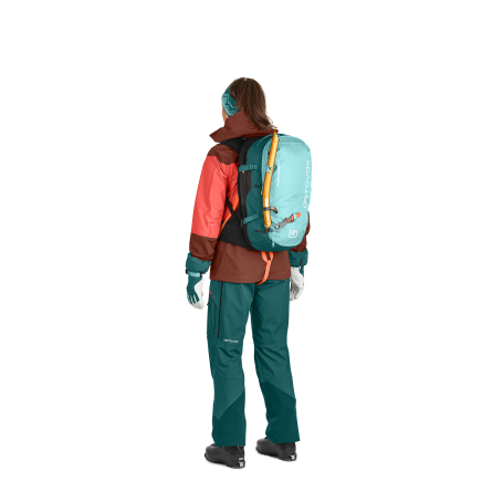 Echipament de alpinism - Ortovox Avabag Litric Freeride 26S