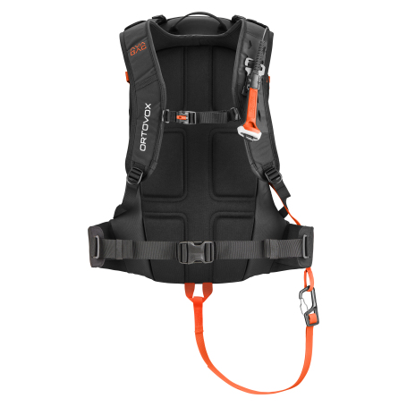 Echipament de alpinism - Ortovox Avabag Litric Freeride 26S