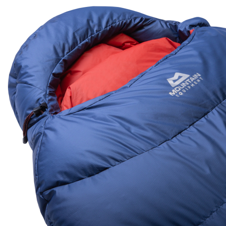 Echipament turistic - Mountain Equipment Classic Eco 500 Long