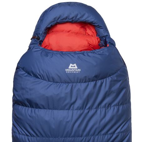 Echipament turistic - Mountain Equipment Classic Eco 500 Long