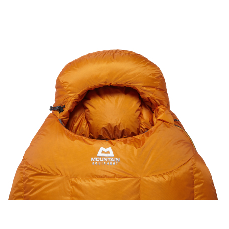 Echipament turistic - Mountain Equipment Snowline Regular