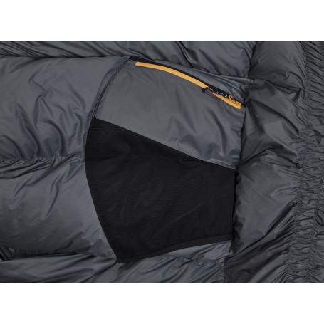 Echipament turistic - Mountain Equipment Snowline Regular