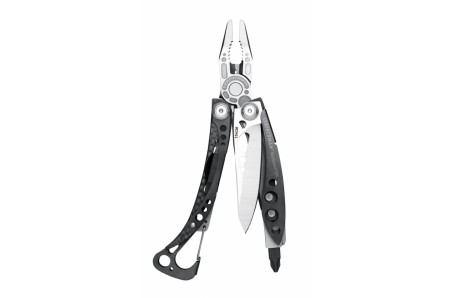 Echipament turistic - Leatherman Skeletool CX