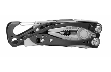 Echipament turistic - Leatherman Skeletool CX