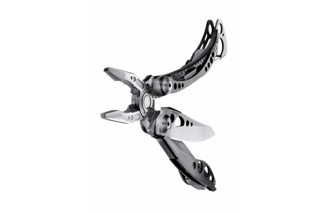 Echipament turistic - Leatherman Skeletool CX