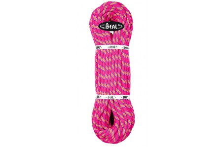 Echipament de alpinism - BEAL Zenith 9,5mm 60m