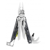 Leatherman SIGNAL™GRAY