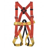 Camp Bambino harness