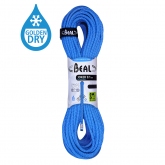 BEAL Joker Unicore 9,1mm golden dry blue 60m